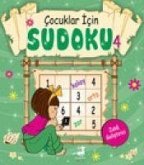 Cocuklar Icin Sudoku - 4