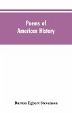 Poems of American History