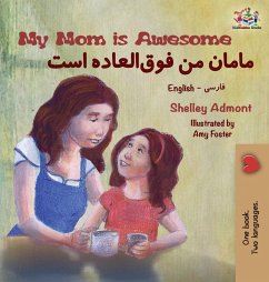 Cover My Mom is Awesome