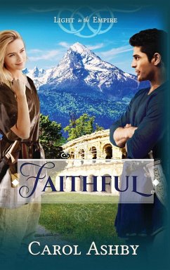 Faithful - Ashby, Carol