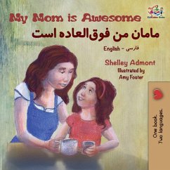 Cover My Mom is Awesome