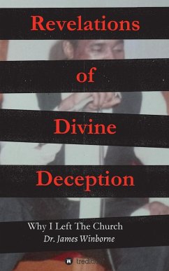 Revelations of Divine Deception - Winborne, James