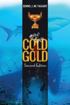 Cold Gold 1 - McTaggart, Dennis J