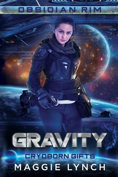 Gravity - Lynch, Maggie