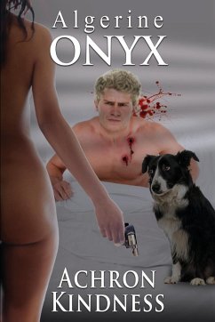 Cover Achron Kindness