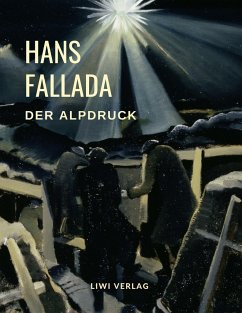 Der Alpdruck - Fallada, Hans