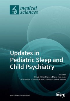 Cover Updates in Pediatric Sleep and Child Psychiatry