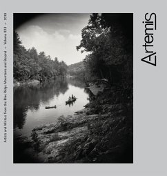Artemis Journal 2019, Volume XXVI - Oliver, Mary Jane; Rogers, Jeri; Starroot