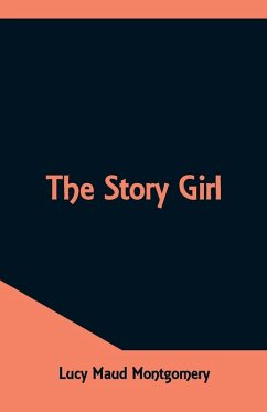 Cover The Story Girl