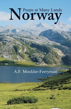 Peeps at Many Lands - Mockler-Ferryman, A. F.