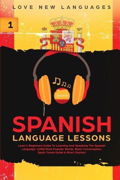 Spanish Language Lessons - Languages, Love New