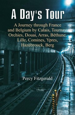 A Day's Tour - Fitzgerald, Percy