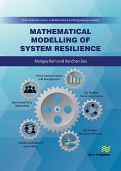 Mathematical Modelling of System Resilience (eBook, PDF) Mathematical Modelling of System Resilience (eBook, PDF)