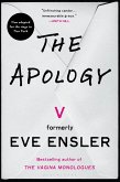 The Apology (eBook, ePUB)