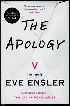 The Apology (eBook, ePUB) - Ensler), V (formerly Eve