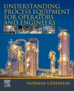 Cover Understanding Process Equipment for Operators and Engineers (eBook, ePUB)
