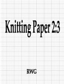 Knitting Paper 2