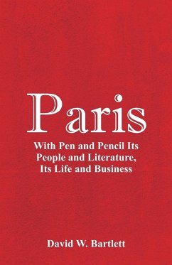 Paris - Bartlett, David W.