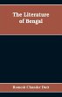The Literature of Bengal; A... - Bild 1