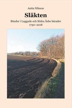 Cover Släkten