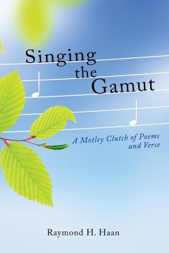 Singing the Gamut - Haan, Raymond H.