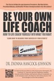 Be Your Own Life Coach