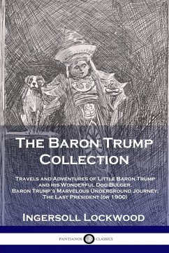 The Baron Trump Collection - Ingersoll, Lockwood