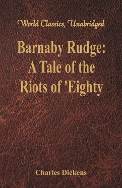 Barnaby Rudge - Dickens, Charles