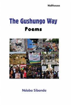 The Gushungo Way - Sibanda, Ndaba