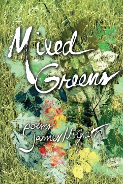 Mixed Greens - Mcgrath, James