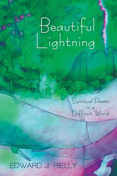 Beautiful Lightning - Rielly, Edward J.