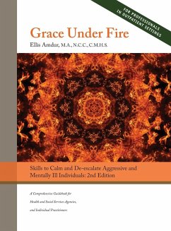 Grace Under Fire - Amdur, Ellis