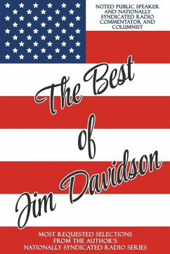 The Best of Jim Davidson