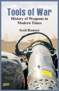 Tools of War - Ramsey, Syed