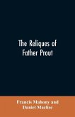 The reliques of Father Prout