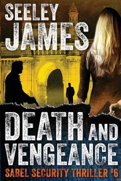 Death and Vengeance - James, Seeley