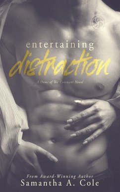 Entertaining Distraction - Cole, Samantha