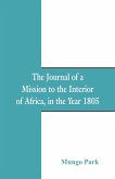 The Journal Of A Mission To The Interior Of Africa
