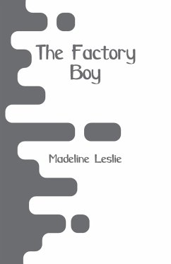 The Factory Boy - Leslie, Madeline