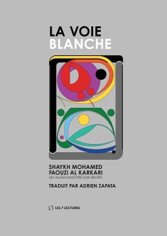 La Voie Blanche - Al Karkari, Mohamed Faouzi