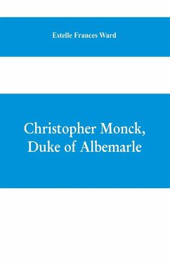 Christopher Monck, Duke of Albemarle - Frances Ward, Estelle