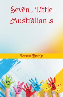 Seven Little Australians - Becke, Louis