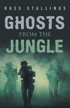 Ghosts from the Jungle - Stallings, Russ