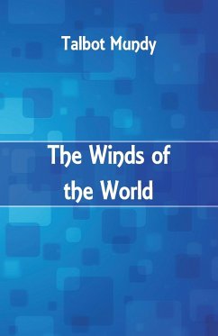 The Winds of the World - Mundy, Talbot