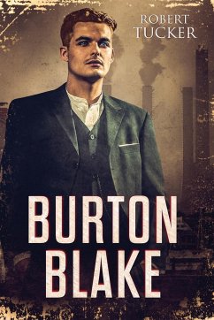 Burton Blake - Tucker, Robert