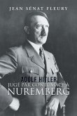 Adolf Hitler Adolf Hitler