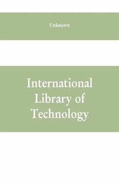 International Library of Technology - Unknown