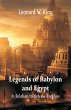 Legends Of Babylon And Egypt - Bild 1