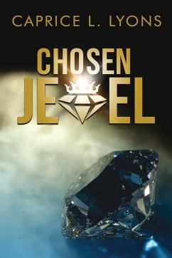 Chosen Jewel - Lyons, Caprice L