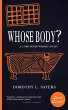 Whose Body? - Bild 1